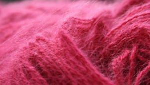 Trattamento angora